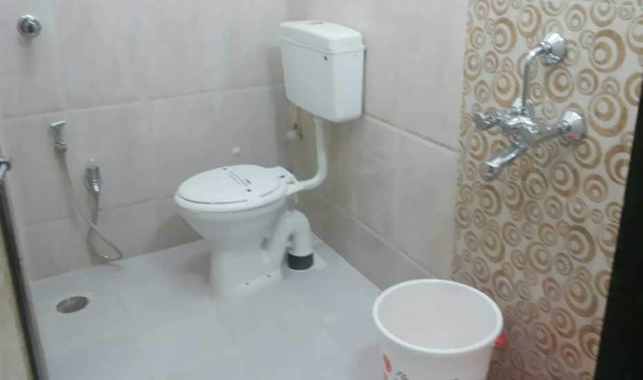 Washroom